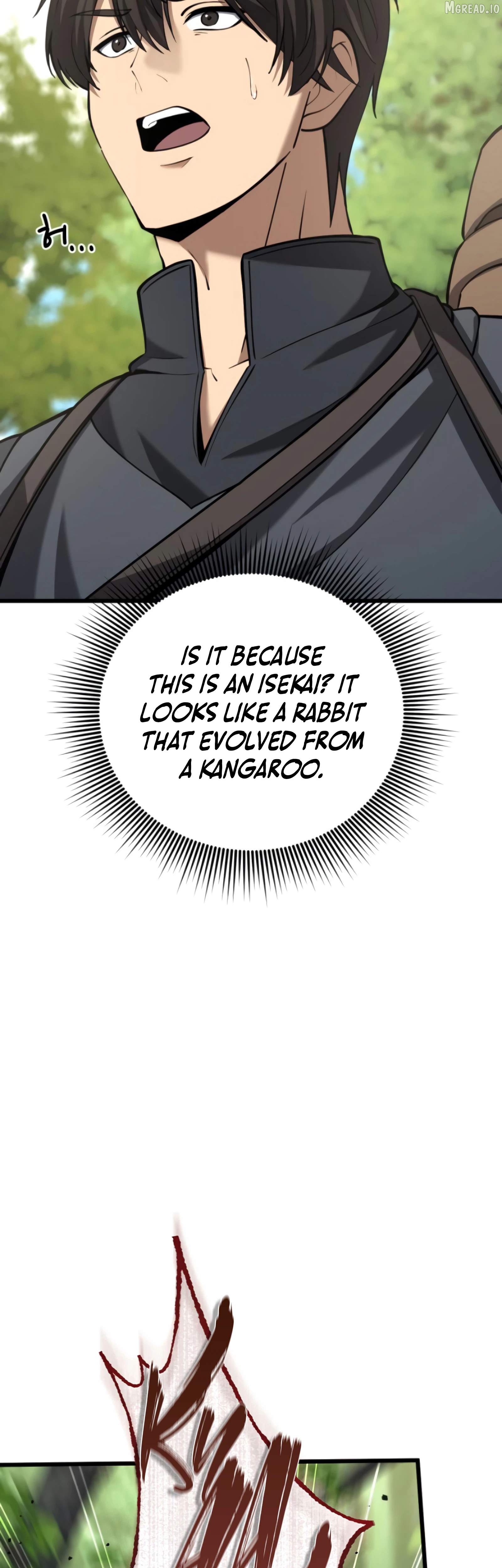 I Became A Married Man in Another World chapter 13 page 53
