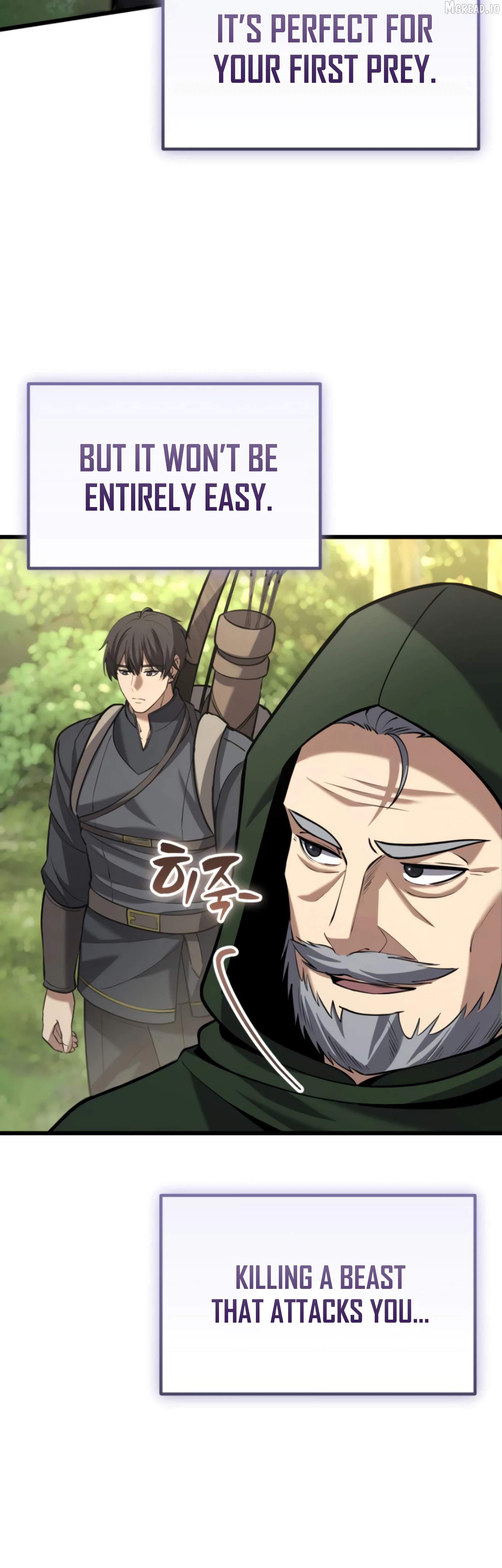 I Became A Married Man in Another World chapter 13 page 56