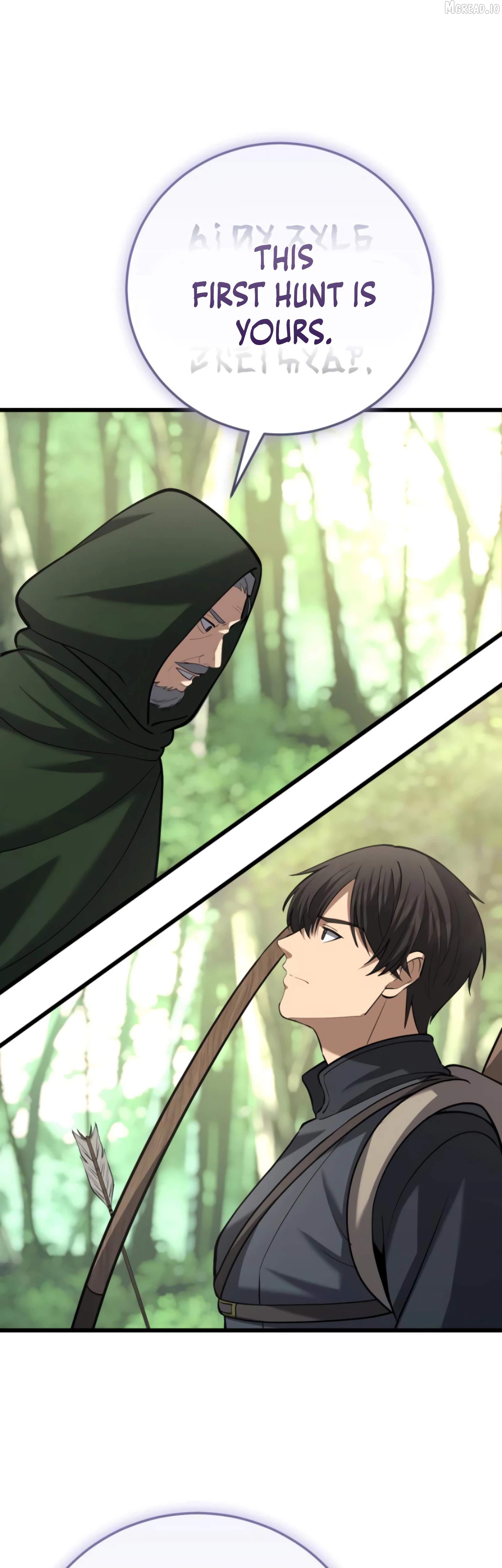 I Became A Married Man in Another World chapter 13 page 61