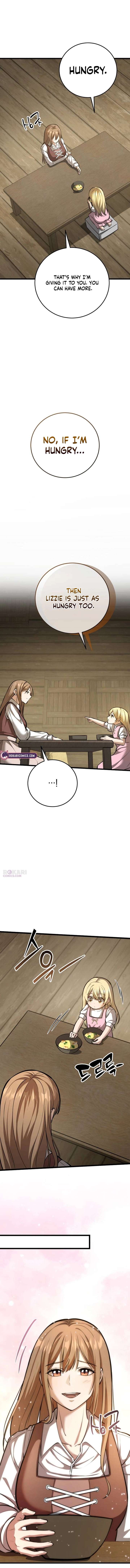 I Became A Married Man in Another World chapter 2 page 2