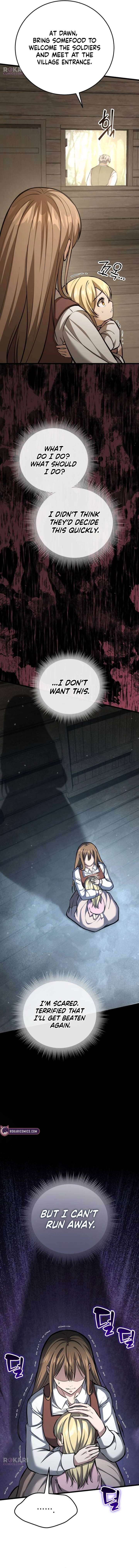 I Became A Married Man in Another World chapter 2 page 4