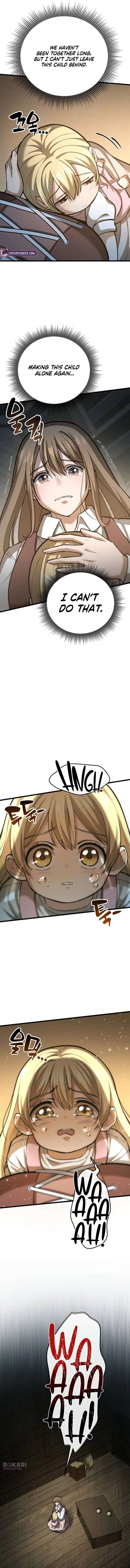 I Became A Married Man in Another World chapter 2 page 5