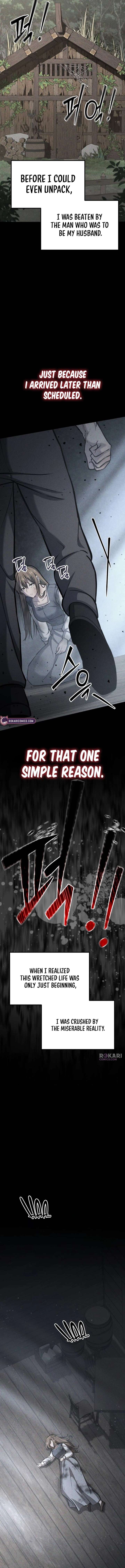 I Became A Married Man in Another World chapter 2 page 8