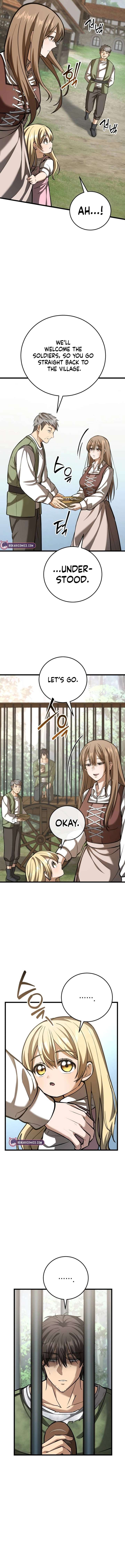I Became A Married Man in Another World chapter 2 page 16