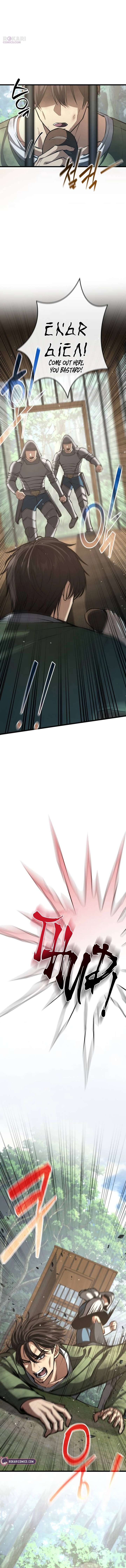 I Became A Married Man in Another World chapter 2 page 17