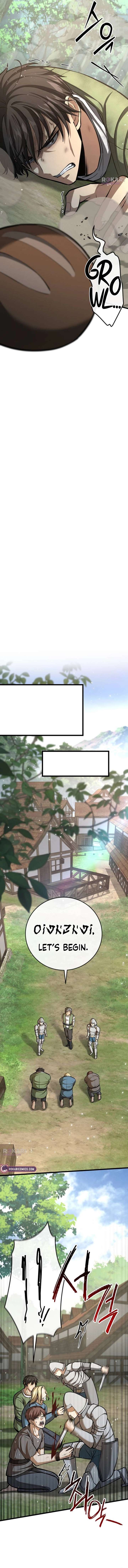 I Became A Married Man in Another World chapter 2 page 18