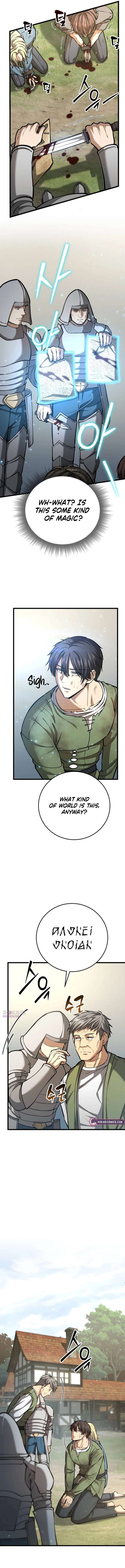 I Became A Married Man in Another World chapter 2 page 19