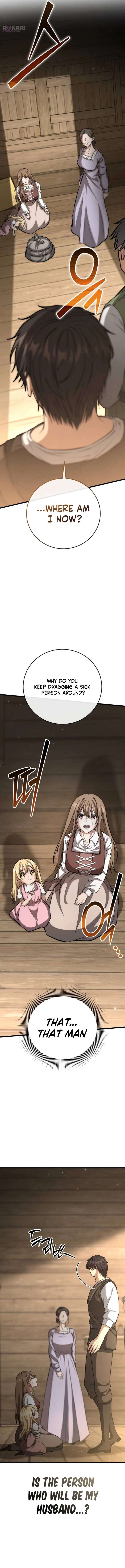 I Became A Married Man in Another World chapter 2 page 24