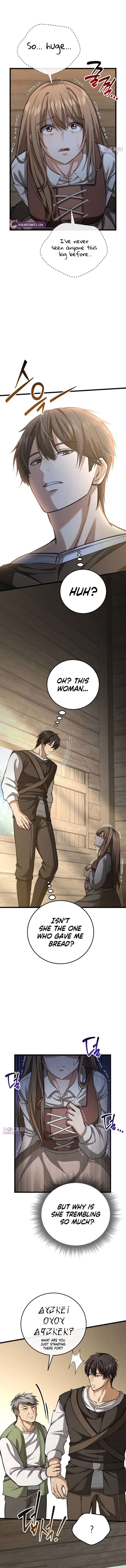 I Became A Married Man in Another World chapter 2 page 25