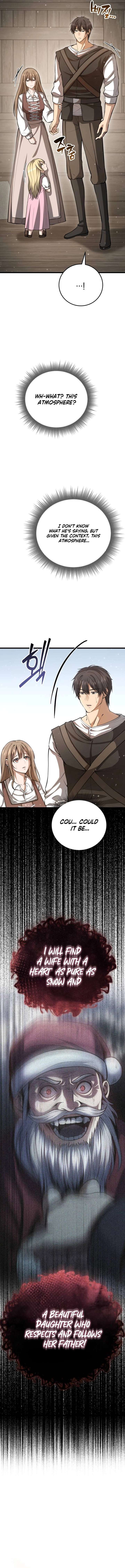 I Became A Married Man in Another World chapter 2 page 27