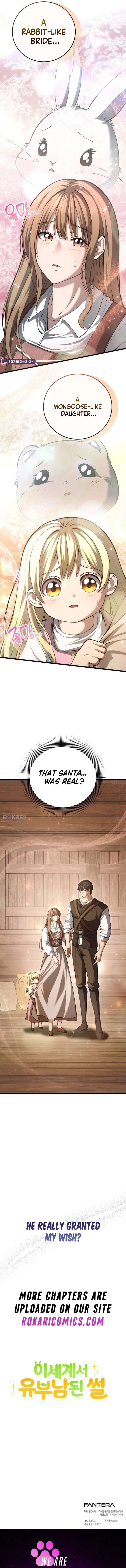 I Became A Married Man in Another World chapter 2 page 28