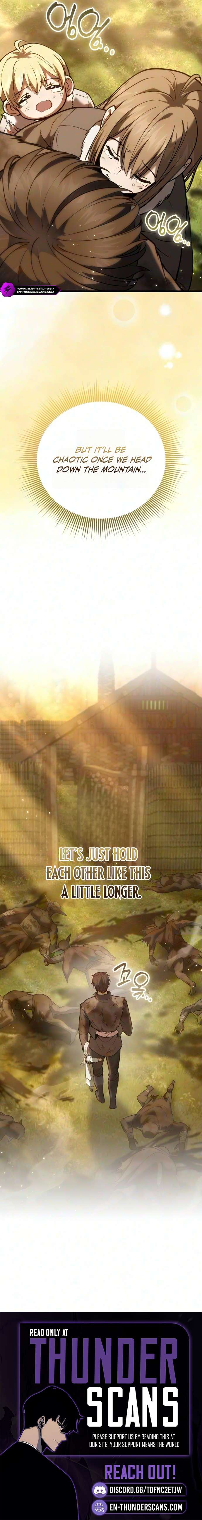 I Became A Married Man in Another World chapter 21 page 11