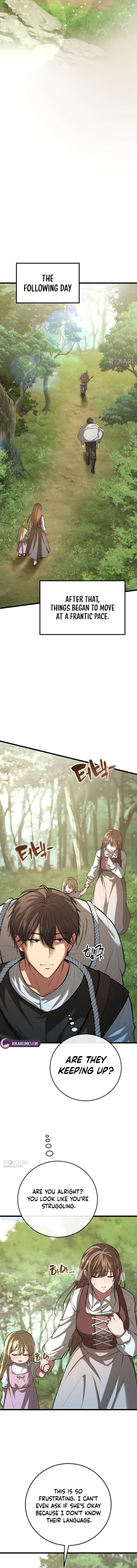 I Became A Married Man in Another World chapter 3 page 14