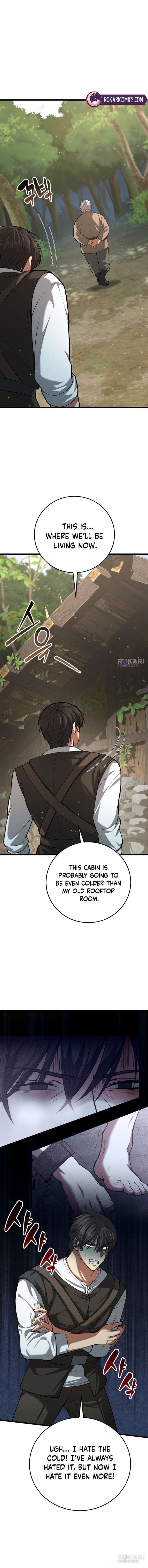I Became A Married Man in Another World chapter 3 page 24