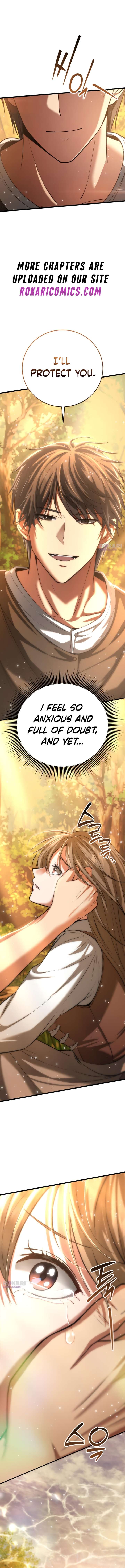 I Became A Married Man in Another World chapter 3 page 30