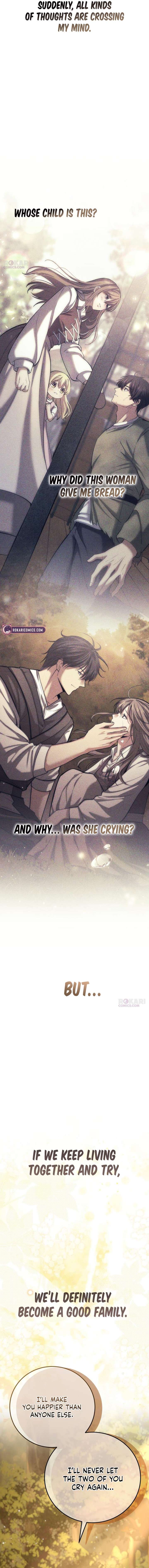 I Became A Married Man in Another World chapter 4 page 5
