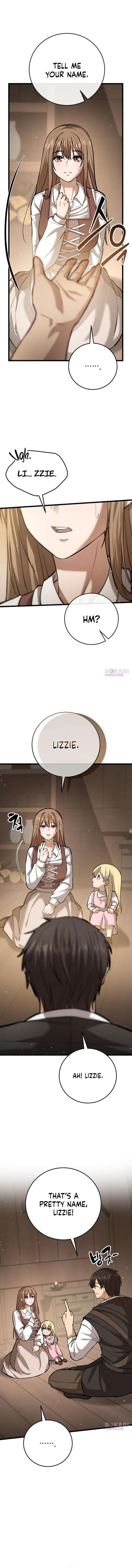 I Became A Married Man in Another World chapter 4 page 9