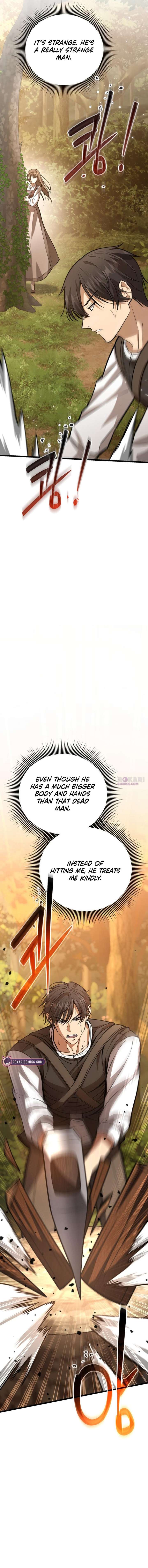 I Became A Married Man in Another World chapter 4 page 14