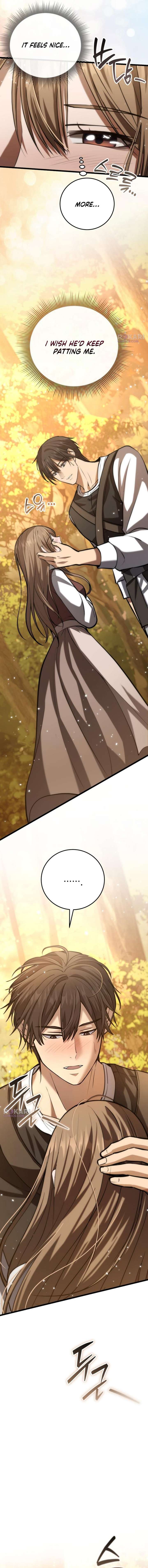 I Became A Married Man in Another World chapter 4 page 21
