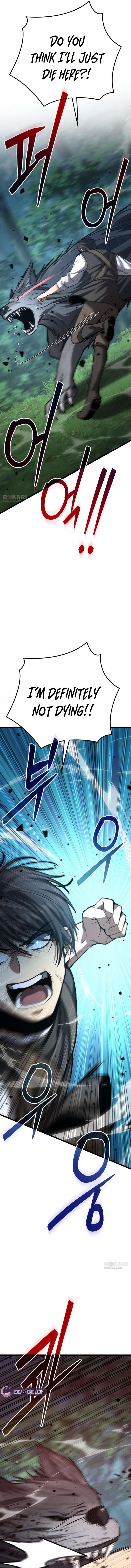 I Became A Married Man in Another World chapter 5 page 5