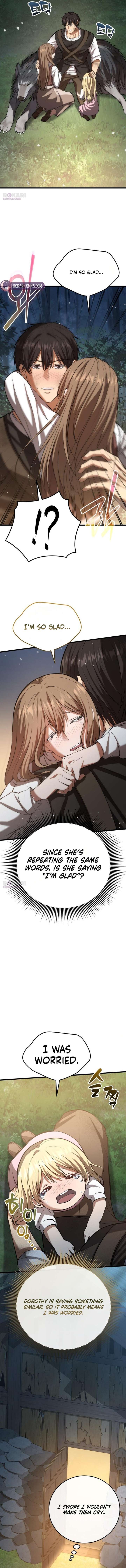 I Became A Married Man in Another World chapter 5 page 24