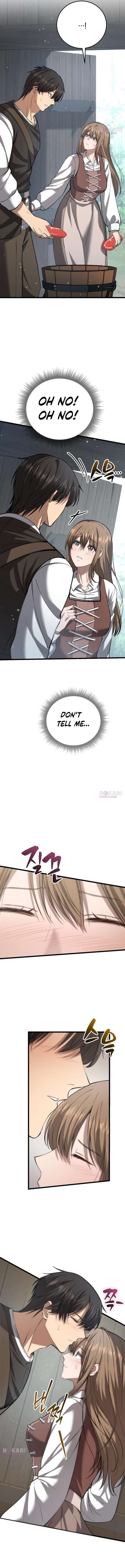 I Became A Married Man in Another World chapter 6 page 5