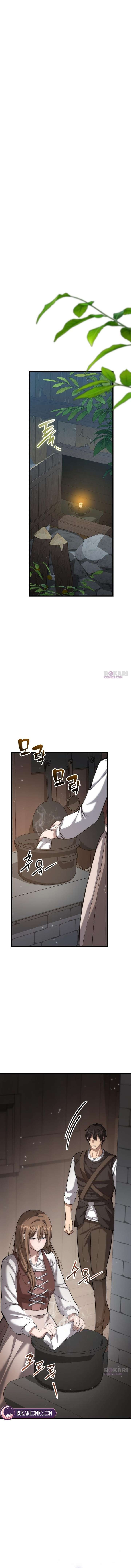 I Became A Married Man in Another World chapter 6 page 24