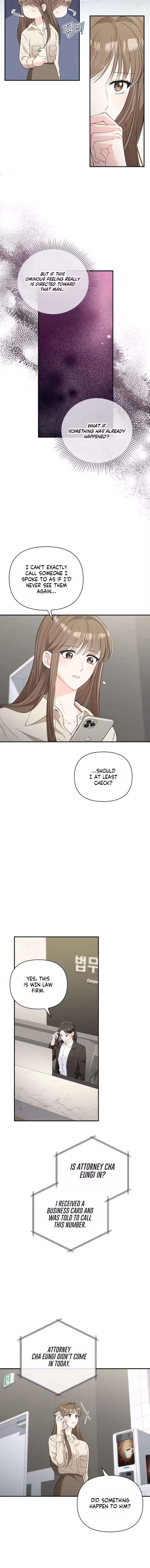 An Unexpected Romance chapter 13 page 2