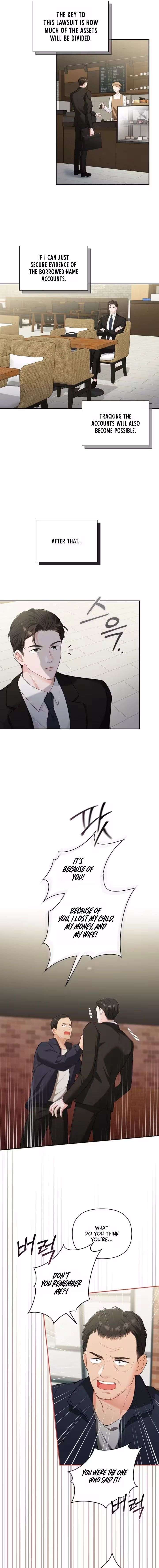 An Unexpected Romance chapter 2 page 3