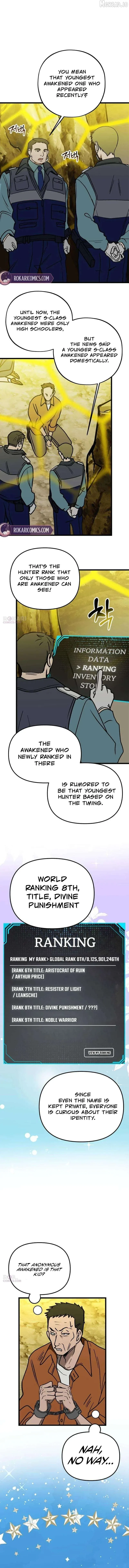 Girl Rescue Agency chapter 10 page 2