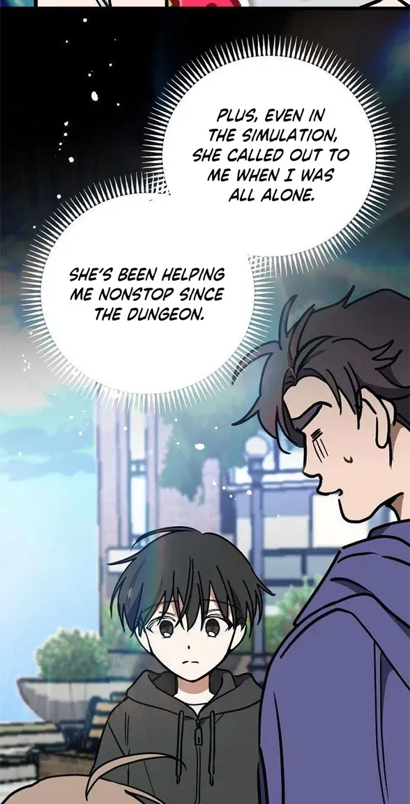 Girl Rescue Agency chapter 13 page 54