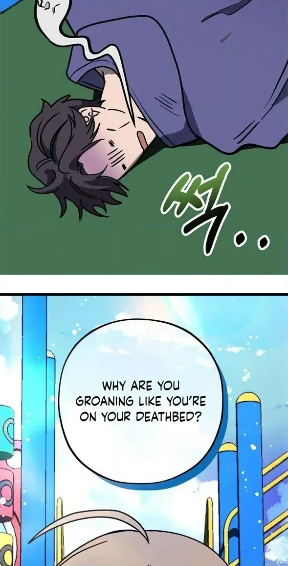 Girl Rescue Agency chapter 13 page 4