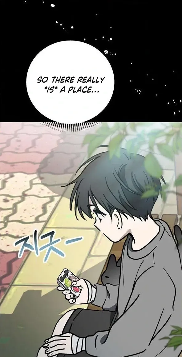 Girl Rescue Agency chapter 13 page 50