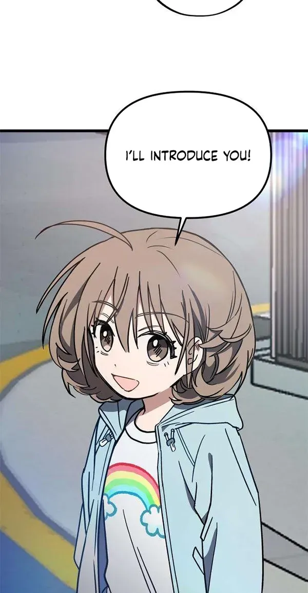 Girl Rescue Agency chapter 13 page 35