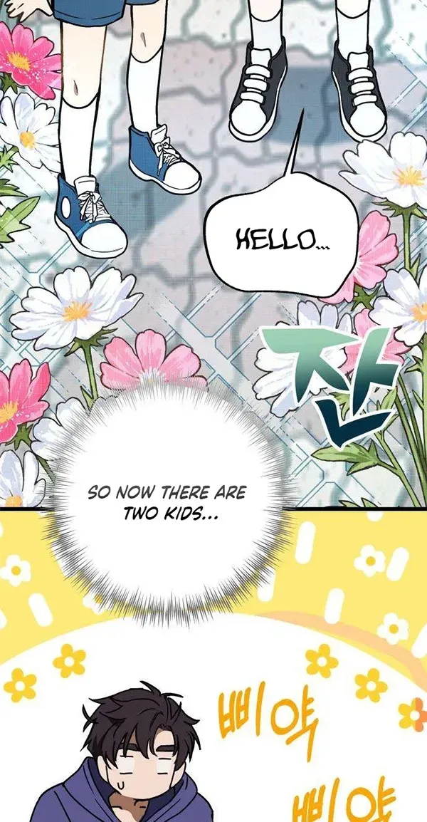 Girl Rescue Agency chapter 13 page 38