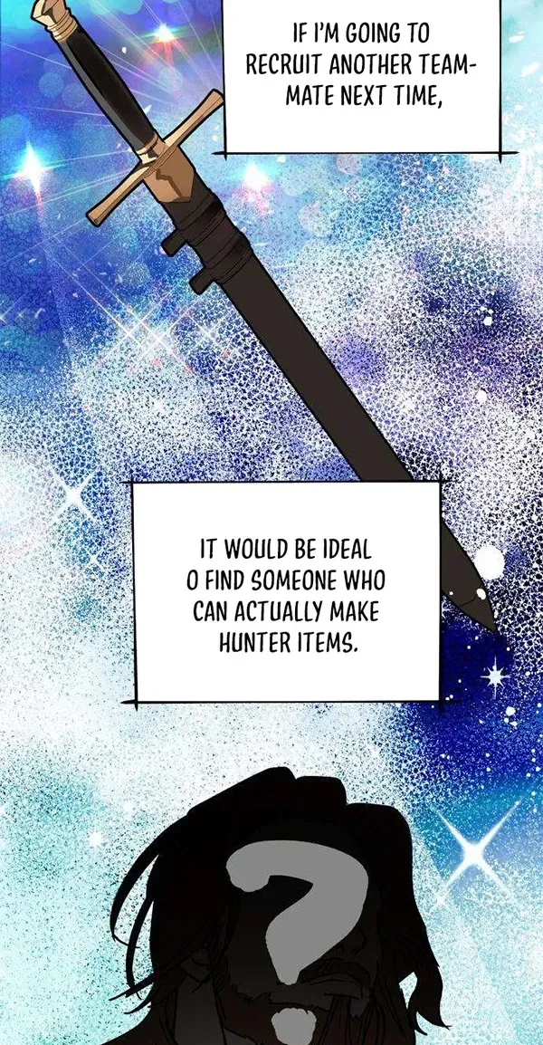 Girl Rescue Agency chapter 13 page 32
