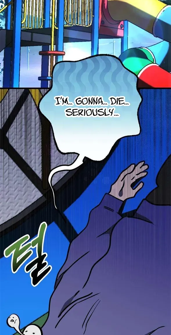 Girl Rescue Agency chapter 13 page 3