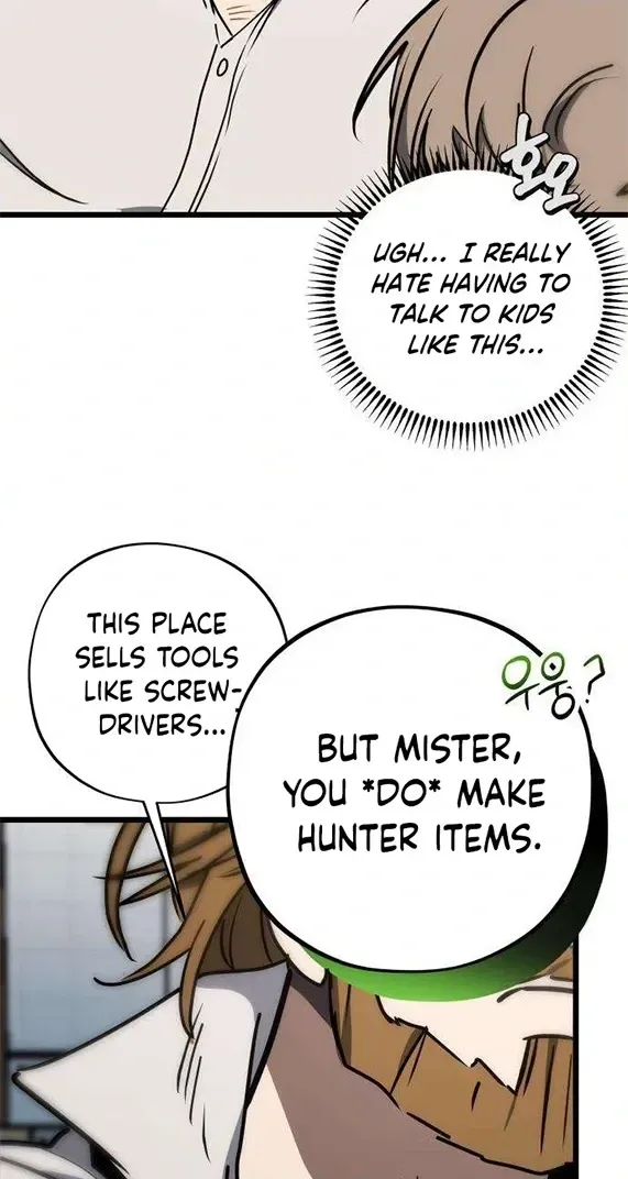 Girl Rescue Agency chapter 13 page 100