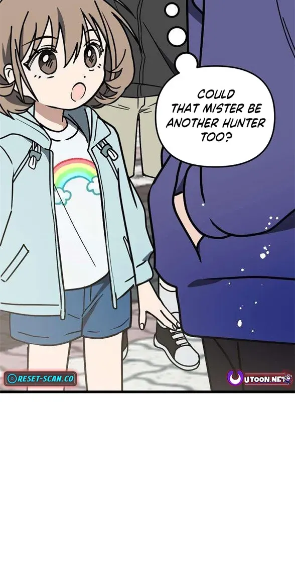 Girl Rescue Agency chapter 13 page 55