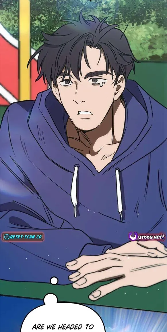 Girl Rescue Agency chapter 13 page 14