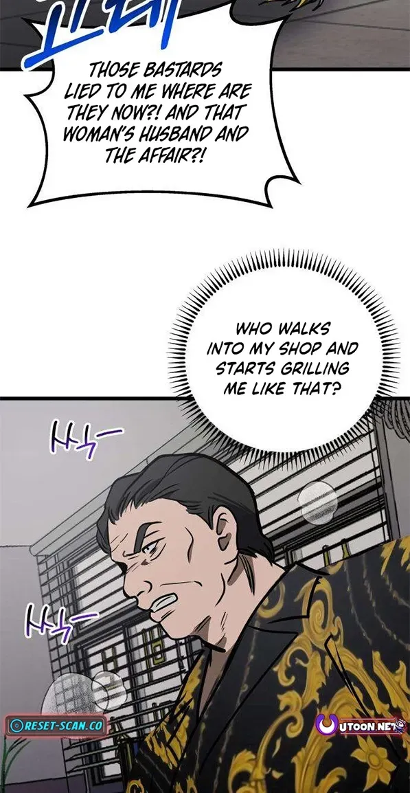 Girl Rescue Agency chapter 13 page 81