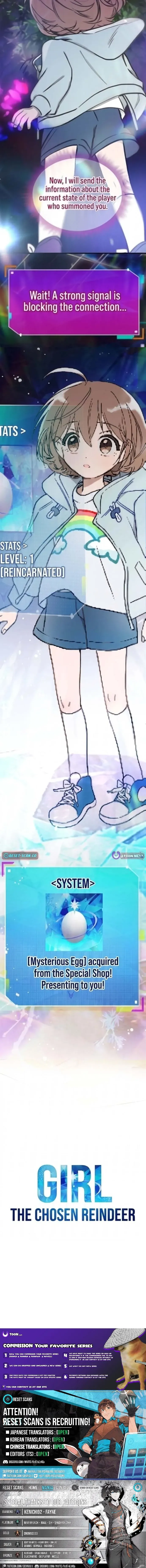 Girl Rescue Agency chapter 15 page 12
