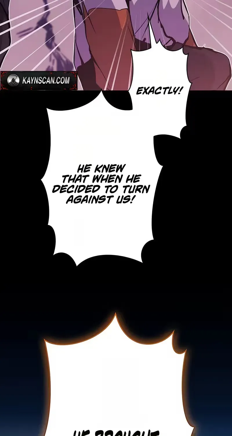 Becoming a Cheat-Level Skill Thief chapter 34 page 65