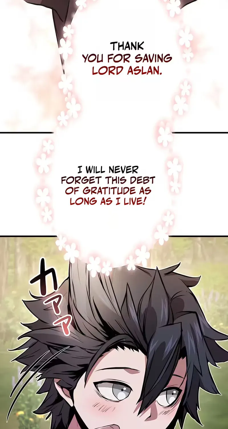 Becoming a Cheat-Level Skill Thief chapter 34 page 29