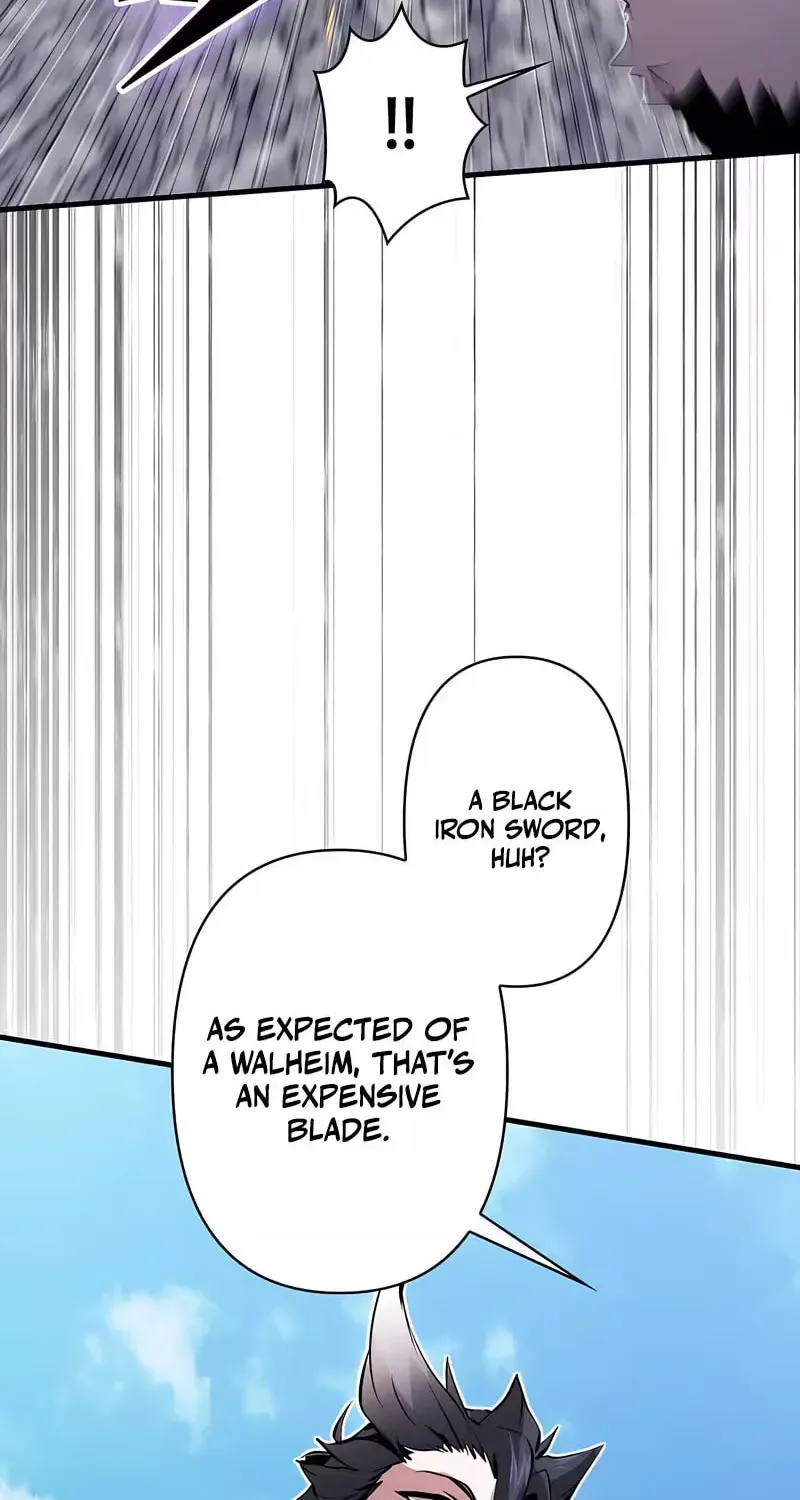 Becoming a Cheat-Level Skill Thief chapter 34 page 99