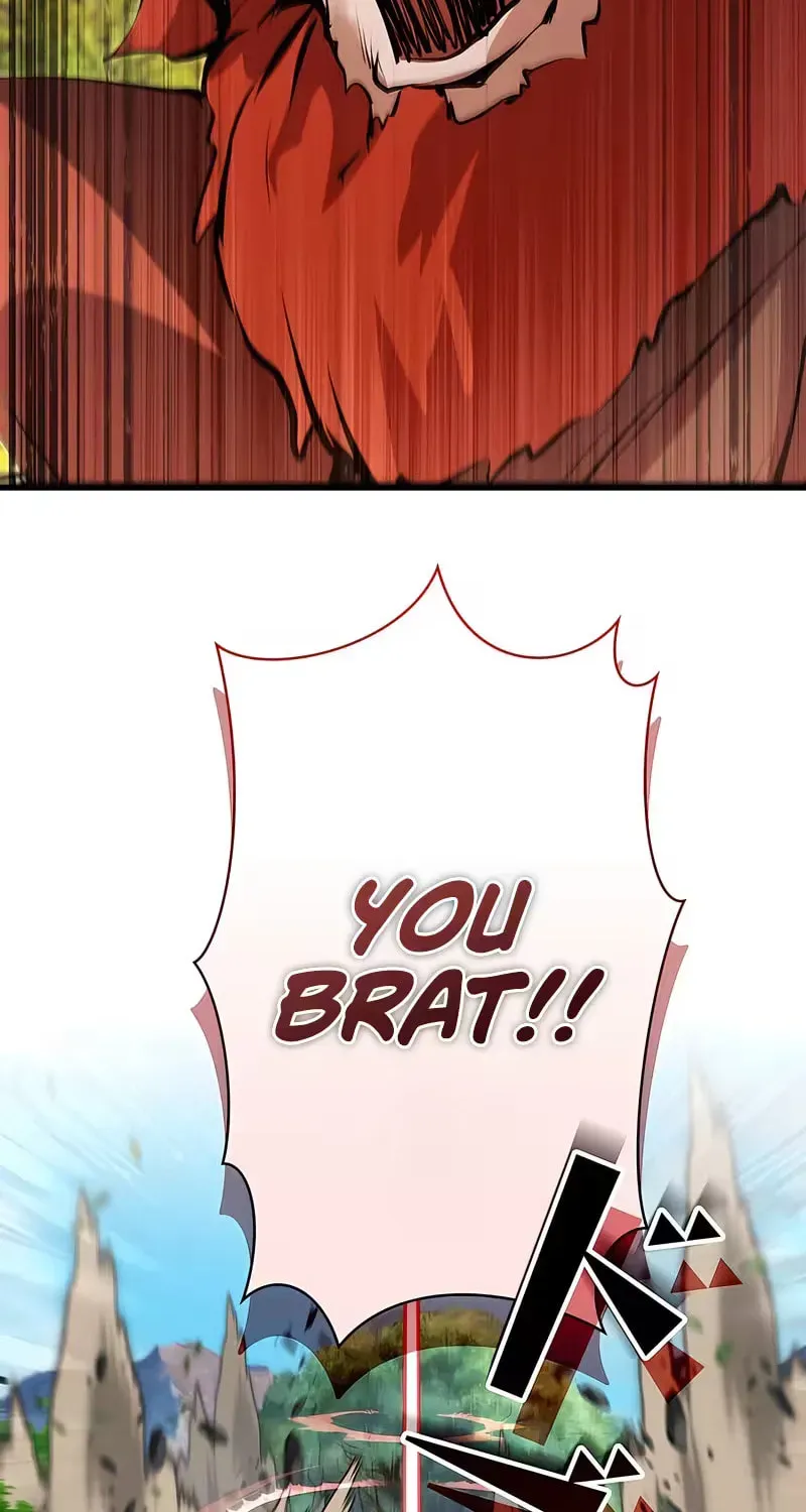 Becoming a Cheat-Level Skill Thief chapter 34 page 6