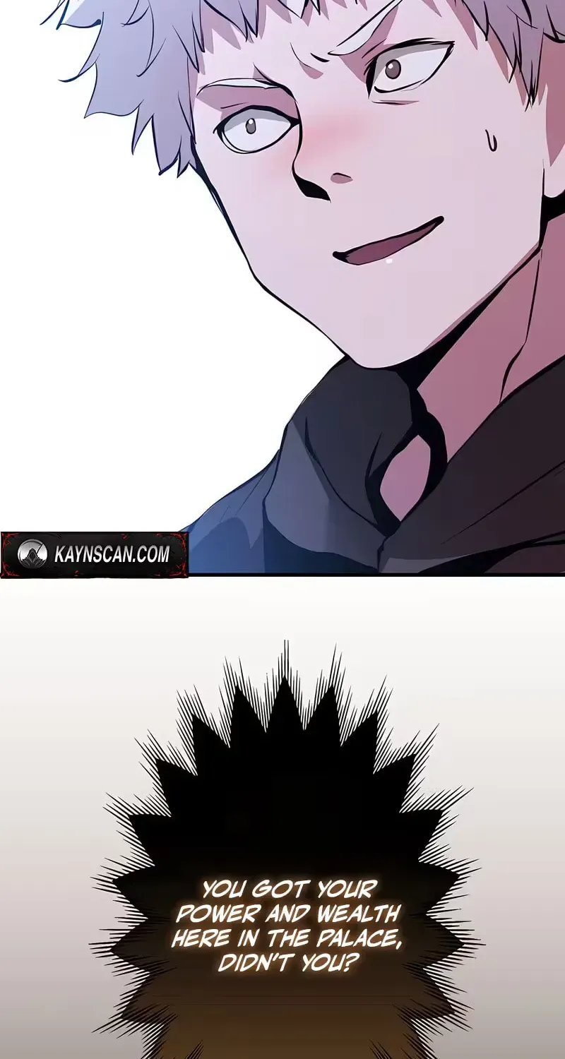 Becoming a Cheat-Level Skill Thief chapter 34 page 78
