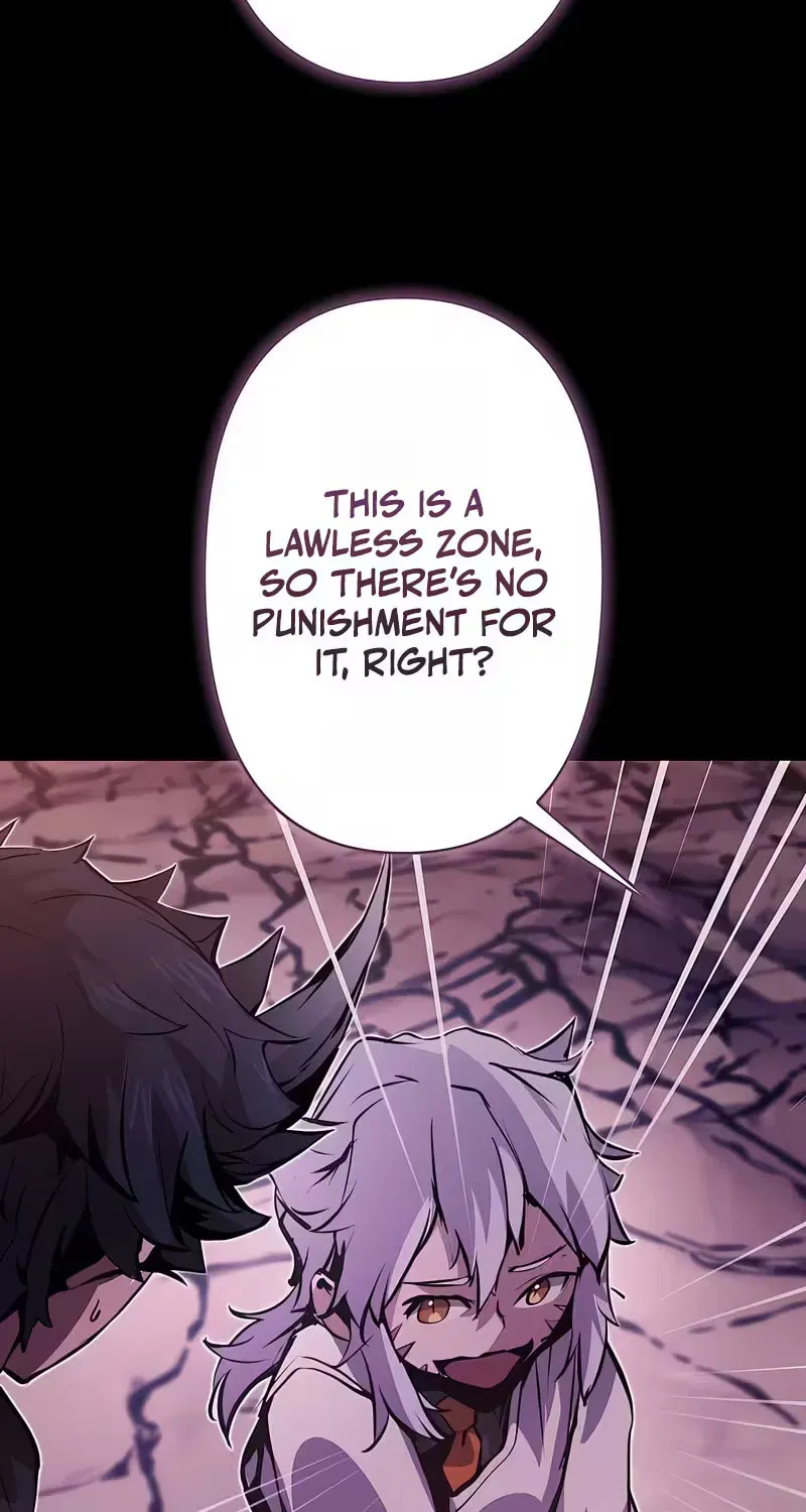 Becoming a Cheat-Level Skill Thief chapter 34 page 64