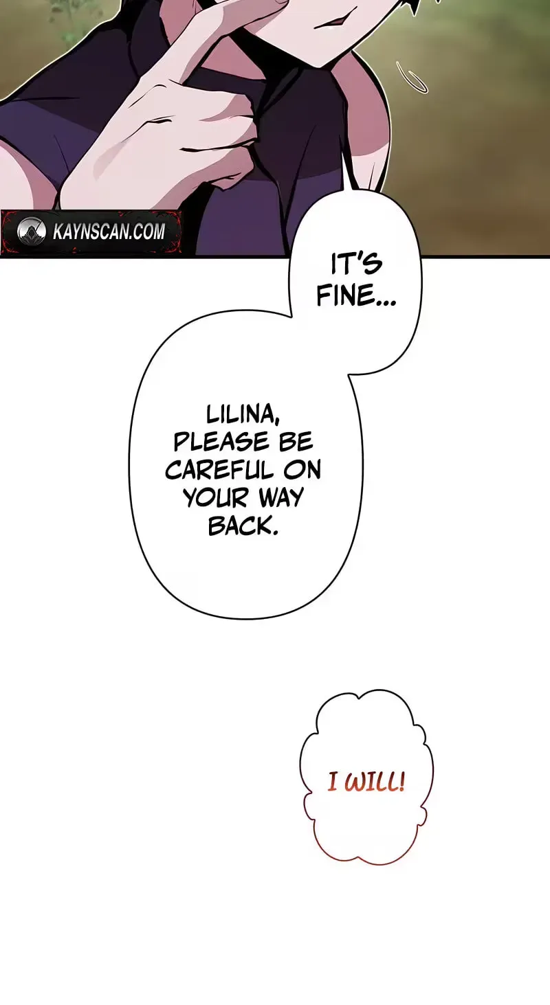 Becoming a Cheat-Level Skill Thief chapter 34 page 30