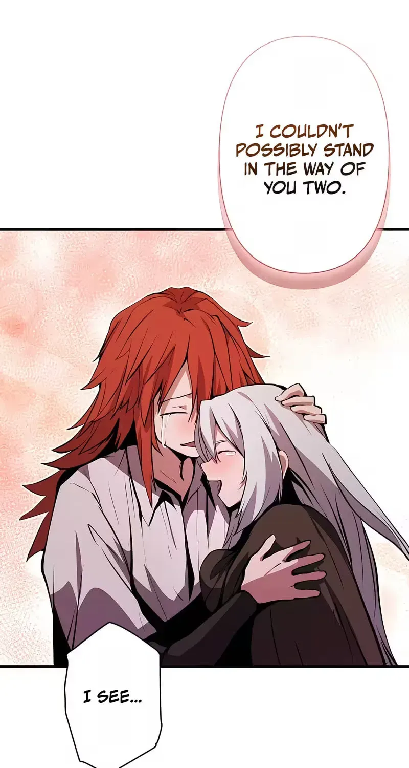 Becoming a Cheat-Level Skill Thief chapter 34 page 26